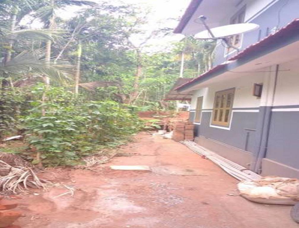 Wayanad Homestay Mananthavady Exterior photo